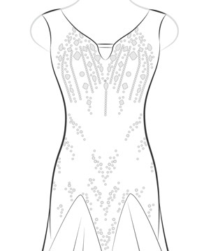 Sleeveless