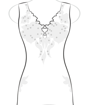 Sleeveless
