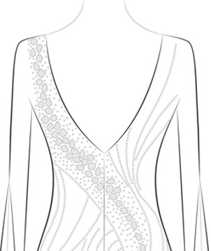 Backless
