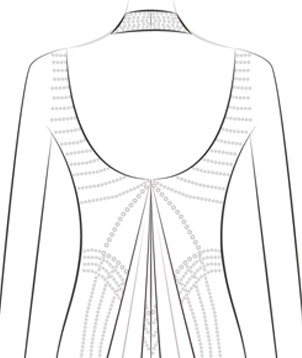 Backless