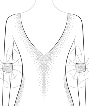 Backless