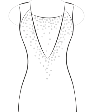 Sleeveless