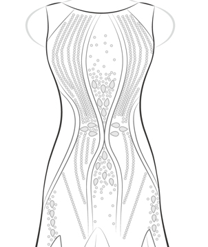 Sleeveless