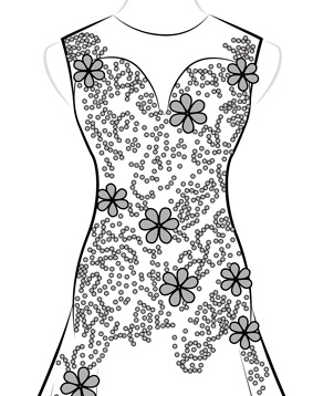 Sleeveless