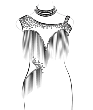 Sleeveless