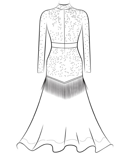 Add Detachable Skirt