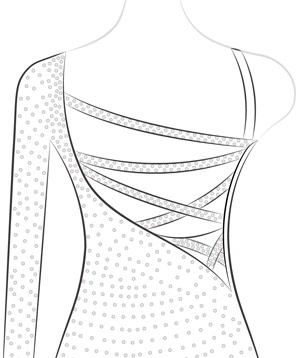 Asymmetric Cut