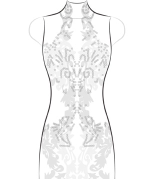 Sleeveless