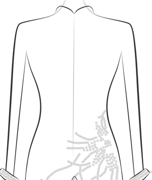 All Cover Back
