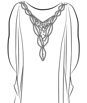 Sleeveless