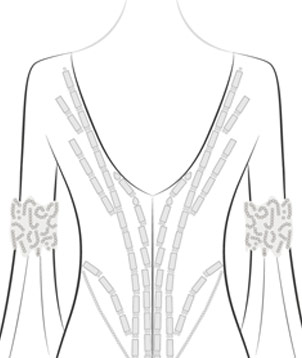 Backless