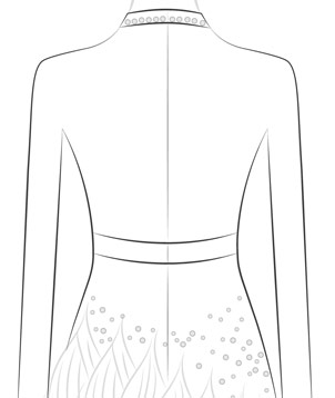 All Cover Back