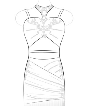 Sleeveless