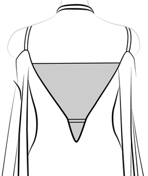 Add 1 Mesh Covering