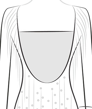 Add Mesh Covering