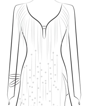 Long Sleeves