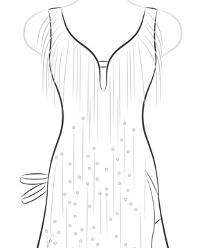 Sleeveless