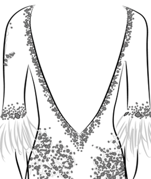 Backless