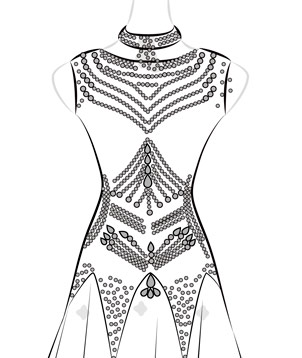 Sleeveless