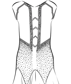 Sleeveless