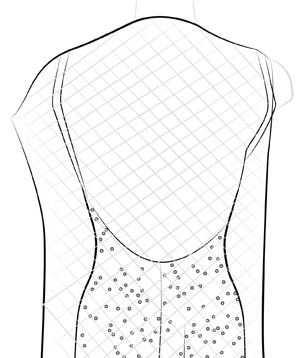 Backless