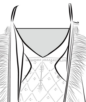 Add 1 Mesh Covering