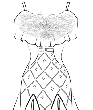 Sleeveless
