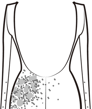 Backless