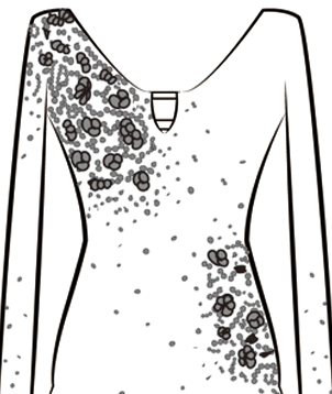 Long Sleeves