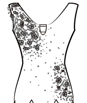 Sleeveless