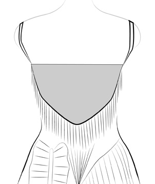 Add 1 Mesh Covering