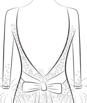 Backless