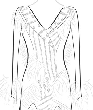 Long Sleeves