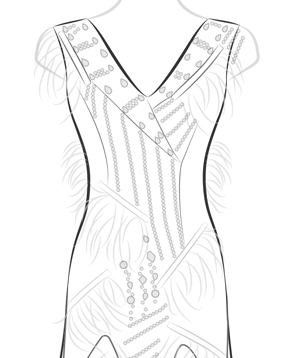 Sleeveless