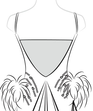 Add 1 Mesh Covering