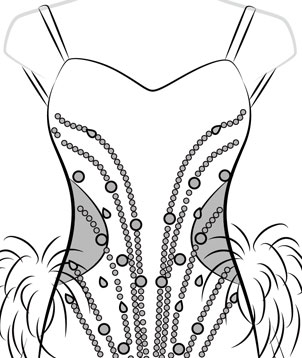 Add 1 Mesh Covering