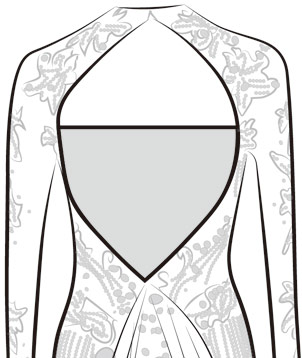 Add 1 Mesh Covering