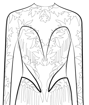 Long Sleeves