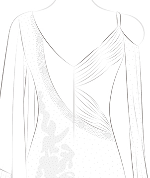 Asymmetric Cut