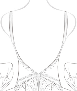 Backless