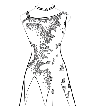 Sleeveless