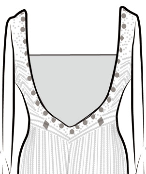 Add 1 Mesh Covering