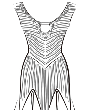 Sleeveless