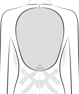 Add Mesh Covering