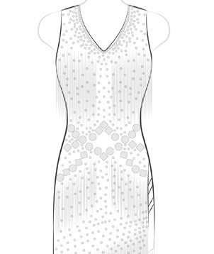 Sleeveless
