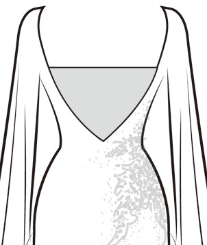 Add 1 Mesh Covering