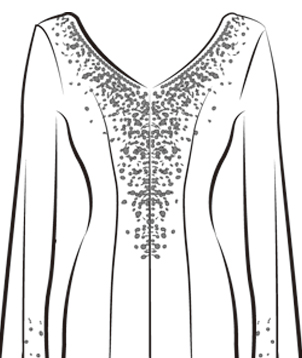 Long Sleeves