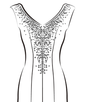 Sleeveless