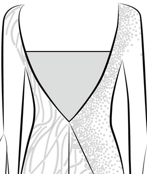 Add 1 Mesh Covering