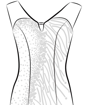 Sleeveless